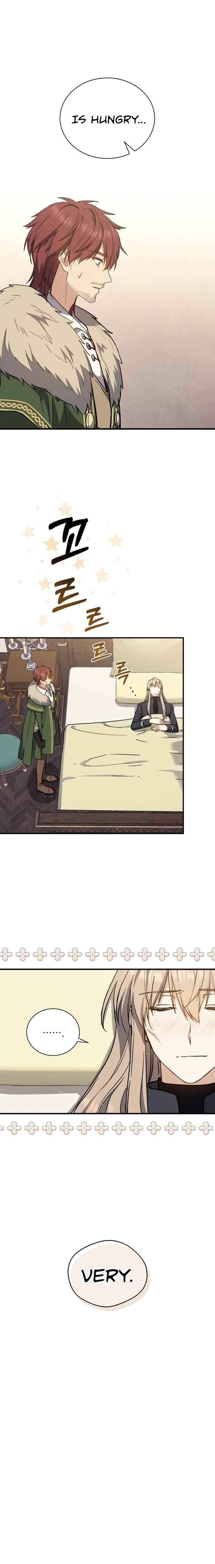 Return of the 8th class Magician chapter 38 page 7