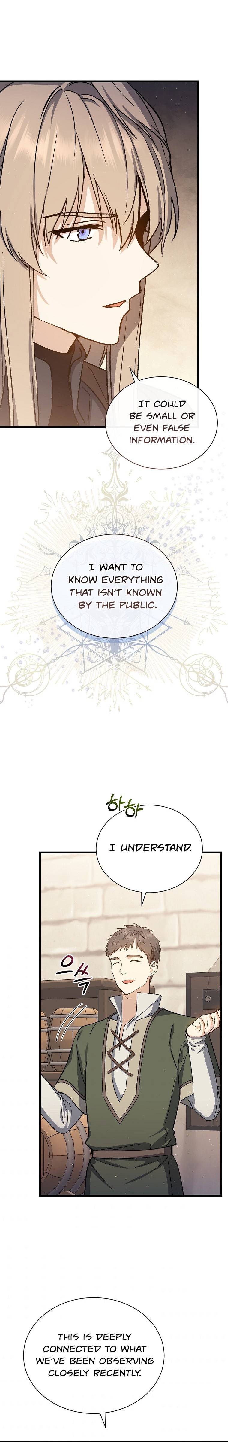 Return of the 8th class Magician chapter 41 page 16