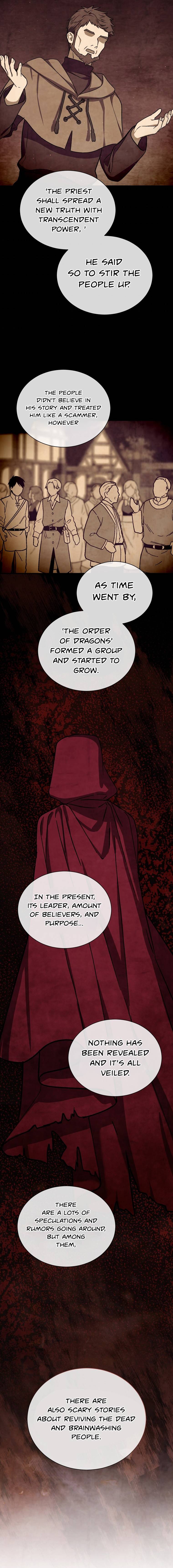 Return of the 8th class Magician chapter 41 page 19