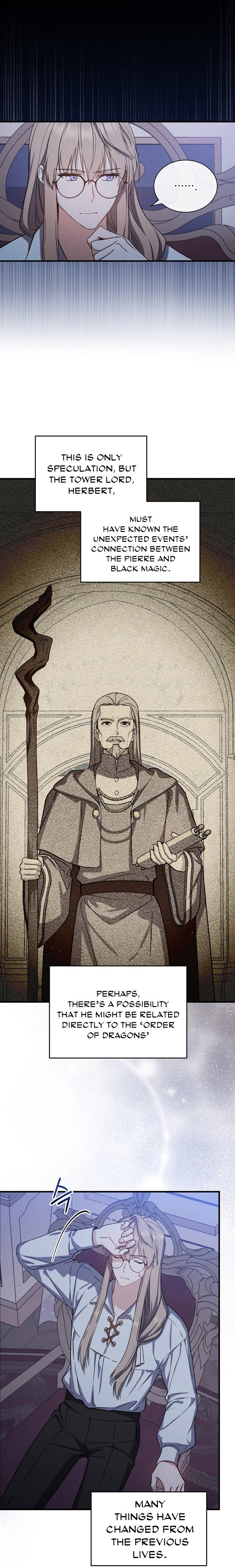 Return of the 8th class Magician chapter 41 page 26