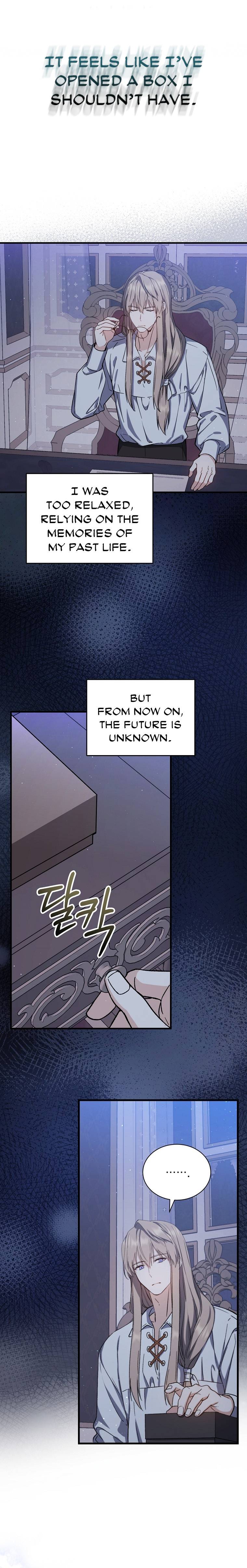 Return of the 8th class Magician chapter 41 page 28