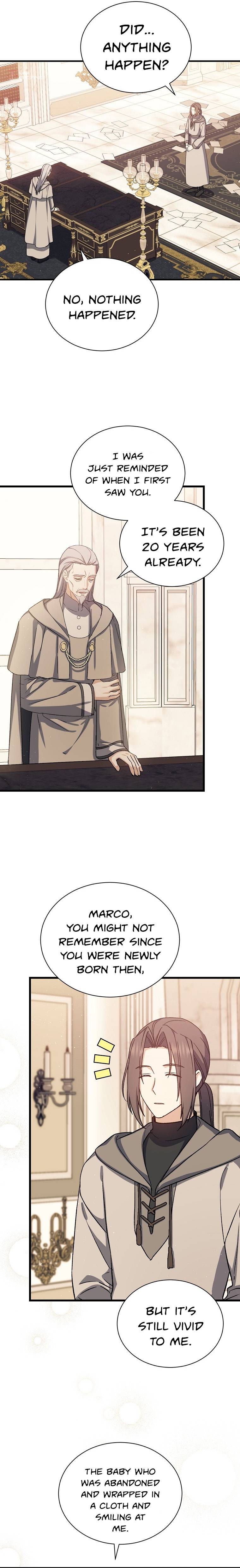 Return of the 8th class Magician chapter 41 page 7