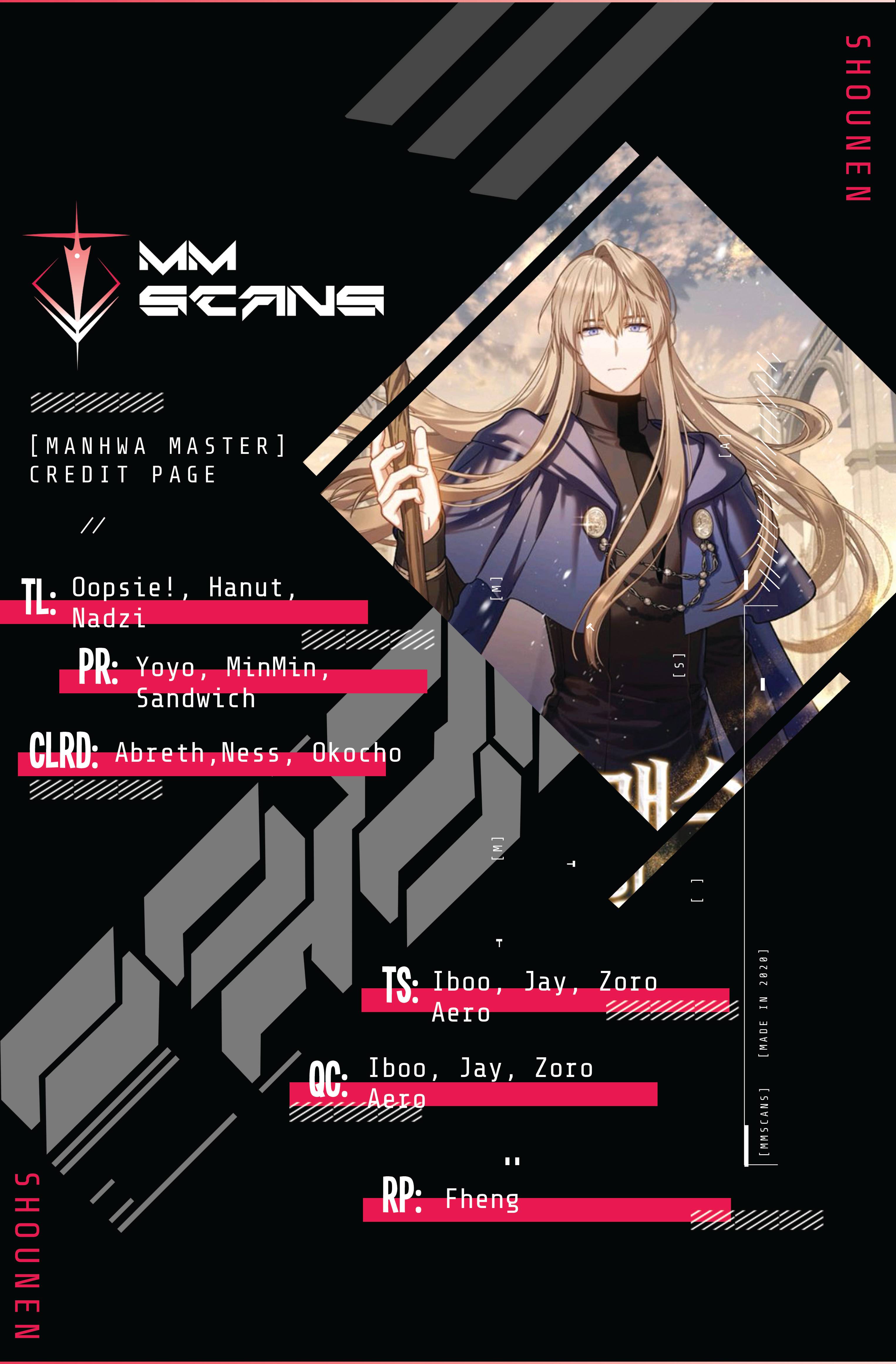 Return of the 8th class Magician chapter 42 page 1