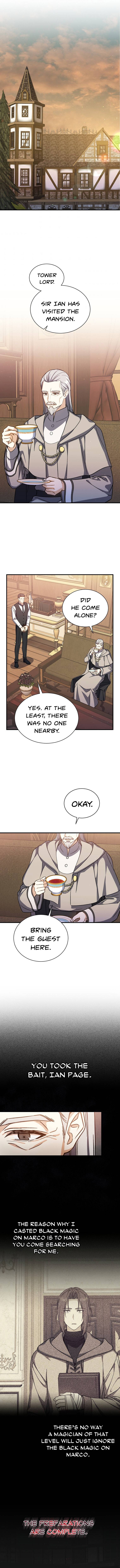 Return of the 8th class Magician chapter 43 page 10