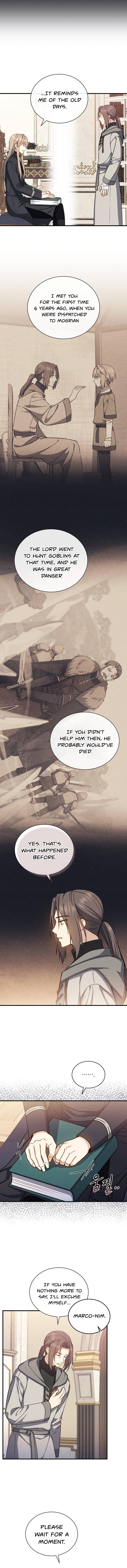 Return of the 8th class Magician chapter 43 page 5