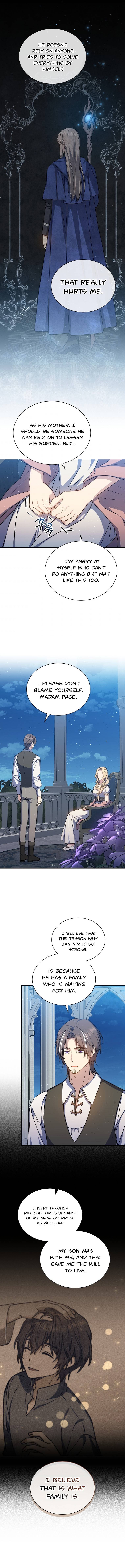 Return of the 8th class Magician chapter 45 page 11