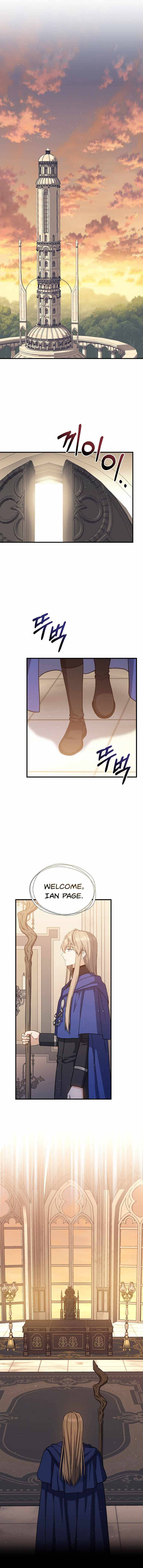 Return of the 8th class Magician chapter 50 page 11