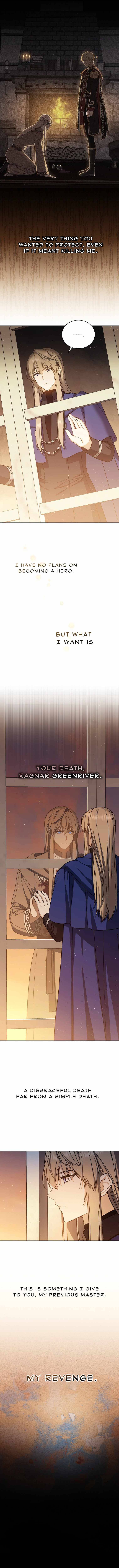 Return of the 8th class Magician chapter 50 page 13