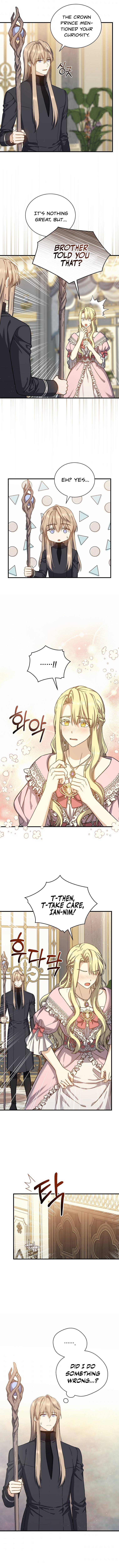 Return of the 8th class Magician chapter 52 page 12