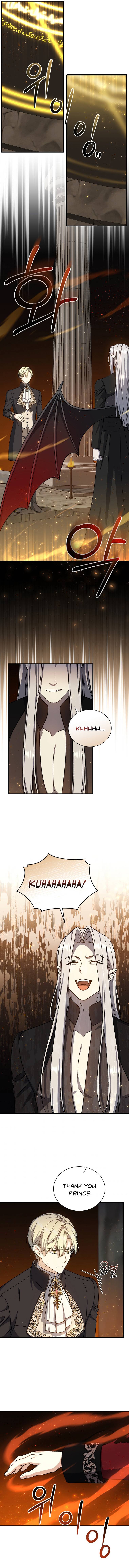 Return of the 8th class Magician chapter 55 page 11