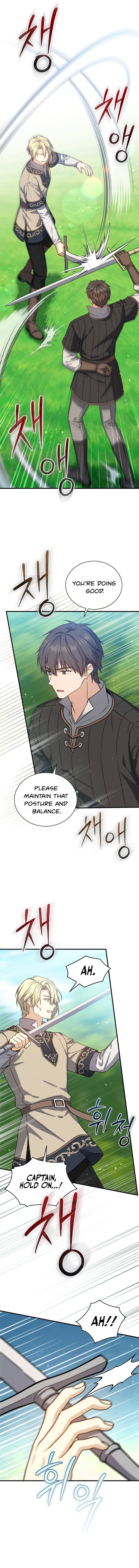 Return of the 8th class Magician chapter 58 page 10