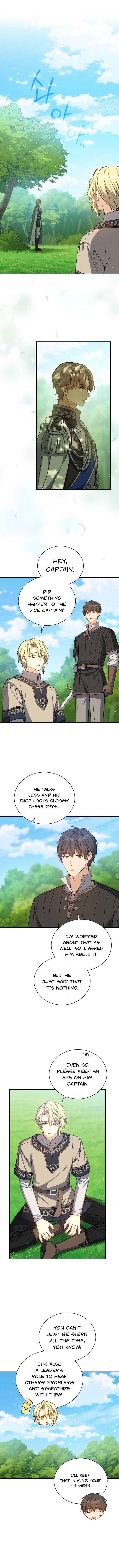 Return of the 8th class Magician chapter 58 page 13