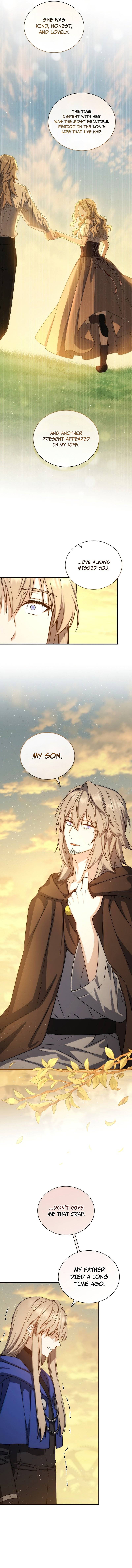 Return of the 8th class Magician chapter 70 page 8