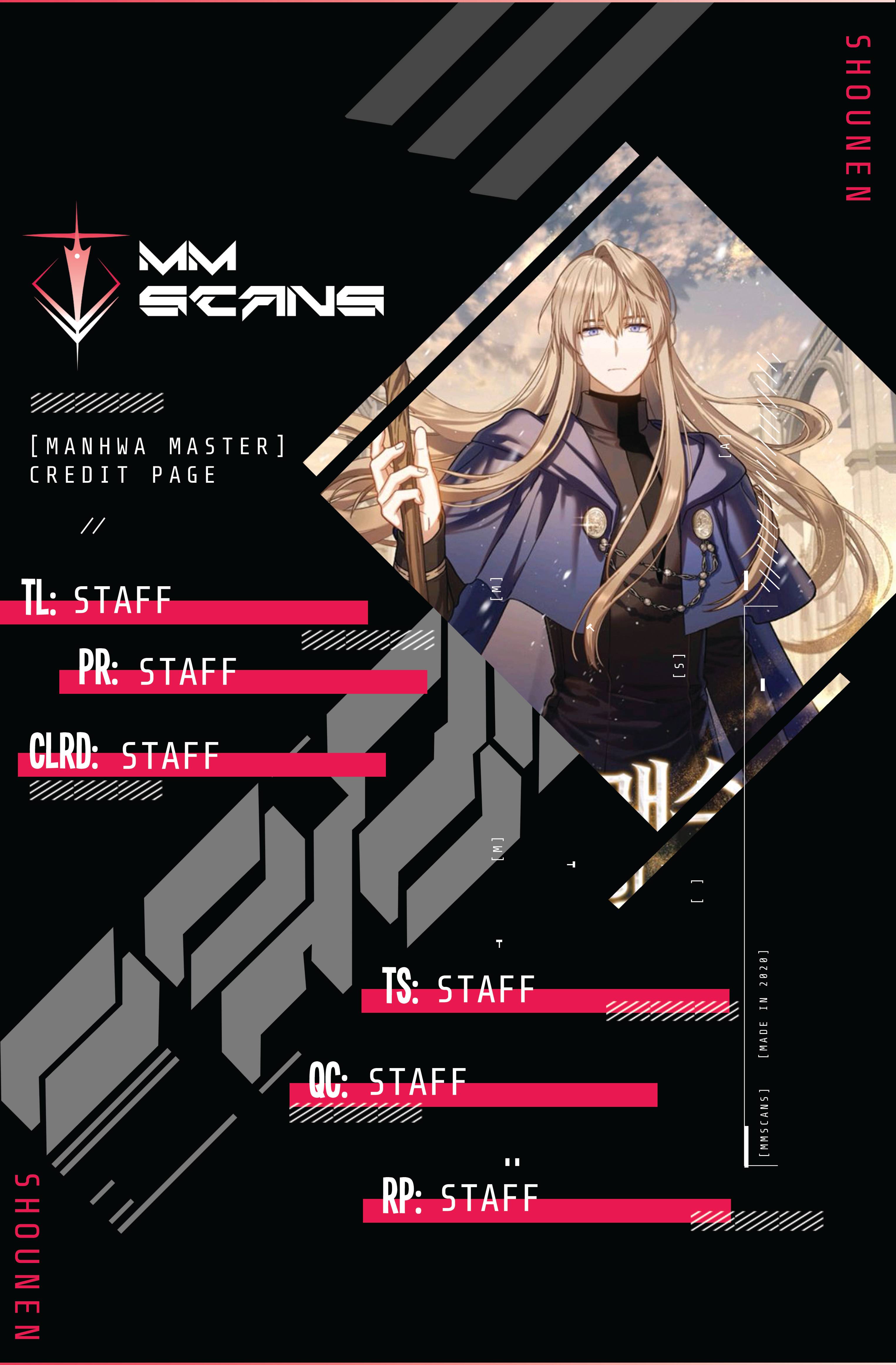 Return of the 8th class Magician chapter 71 page 1