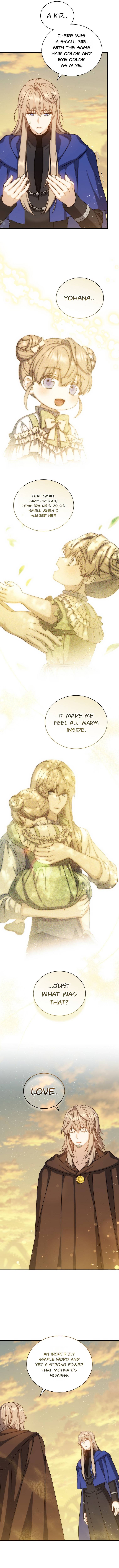 Return of the 8th class Magician chapter 71 page 10