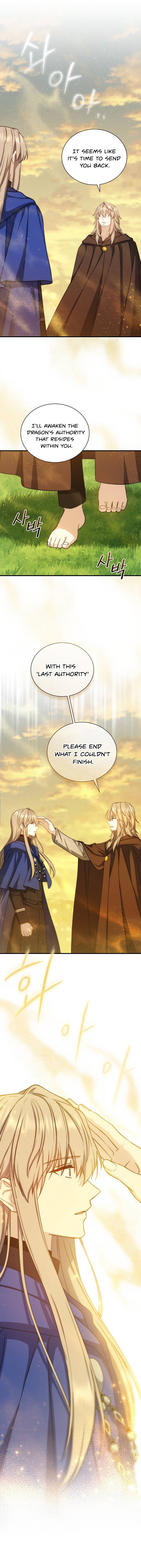 Return of the 8th class Magician chapter 71 page 12