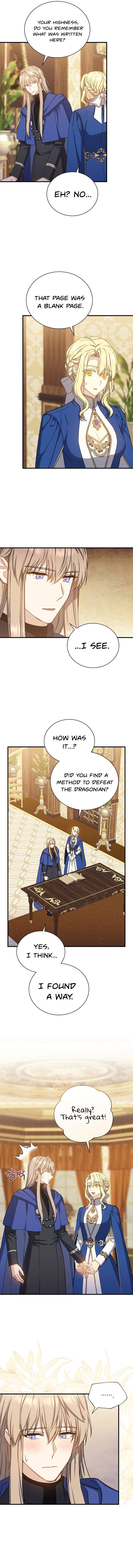 Return of the 8th class Magician chapter 71 page 15