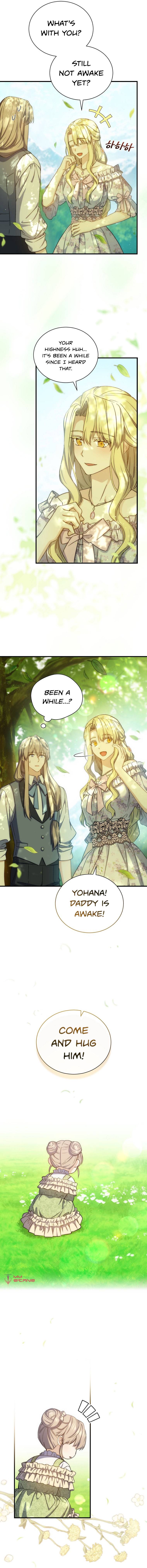 Return of the 8th class Magician chapter 71 page 6