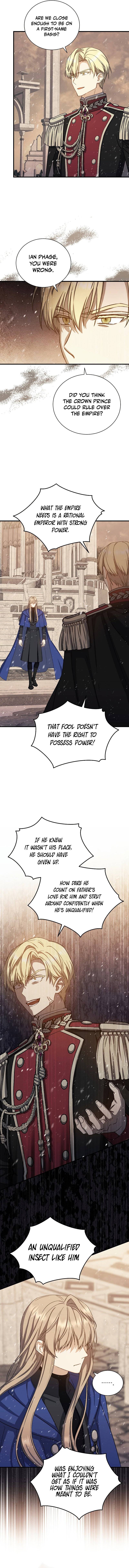 Return of the 8th class Magician chapter 75 page 3