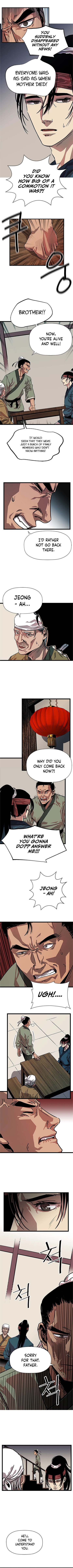 Return of The Bachelor chapter 1 page 12