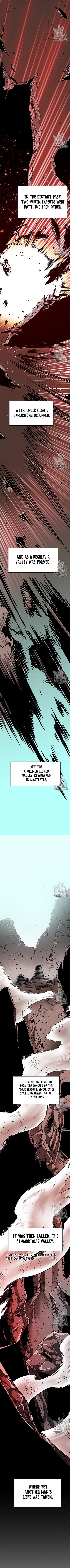 Return of The Bachelor chapter 1 page 2