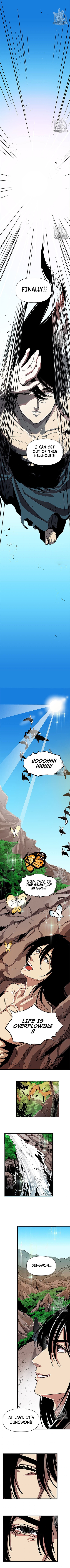 Return of The Bachelor chapter 1 page 4