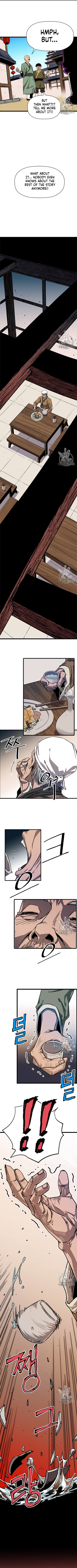 Return of The Bachelor chapter 1 page 6