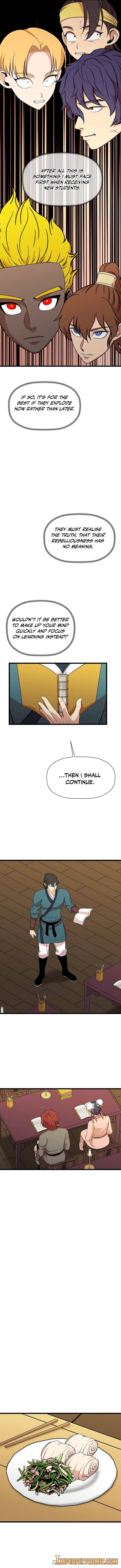 Return of The Bachelor chapter 100 page 11