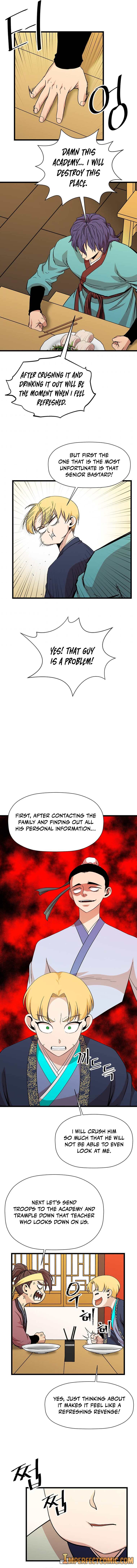 Return of The Bachelor chapter 100 page 12