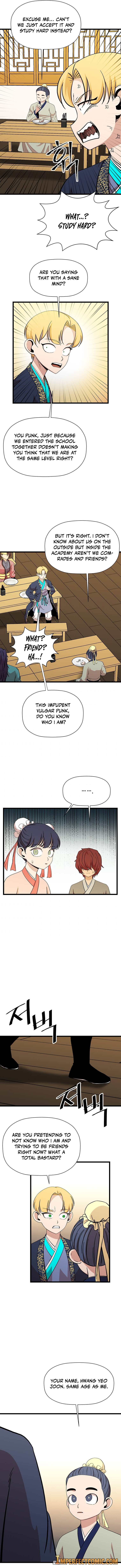 Return of The Bachelor chapter 100 page 13