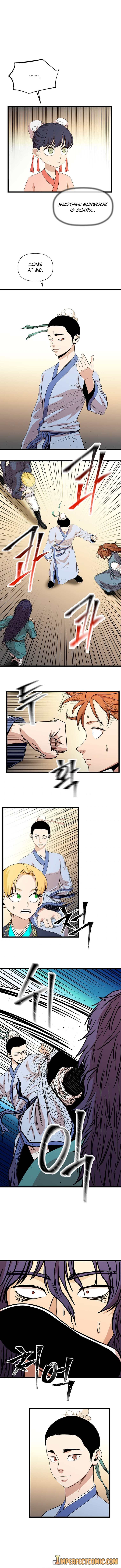 Return of The Bachelor chapter 100 page 7