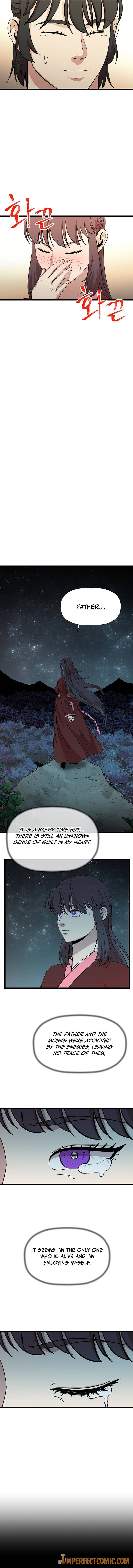 Return of The Bachelor chapter 101 page 10