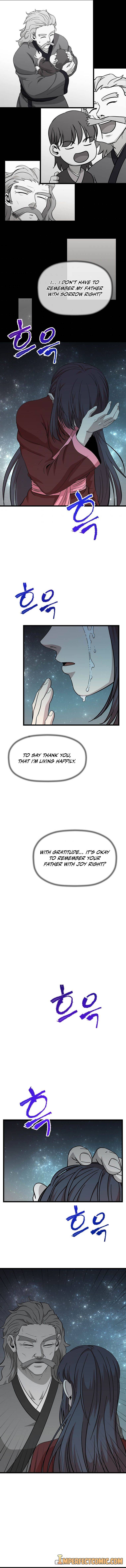 Return of The Bachelor chapter 101 page 11