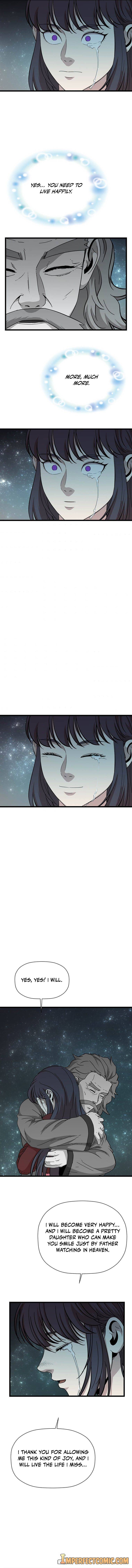 Return of The Bachelor chapter 101 page 12