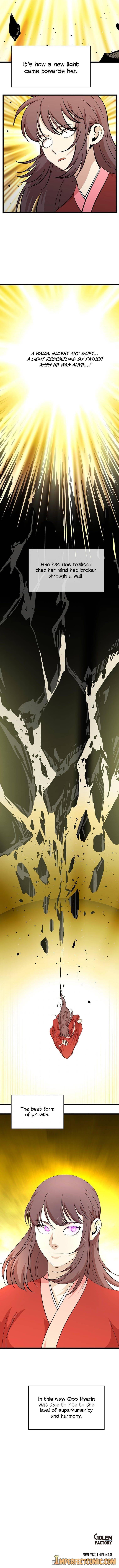 Return of The Bachelor chapter 101 page 14