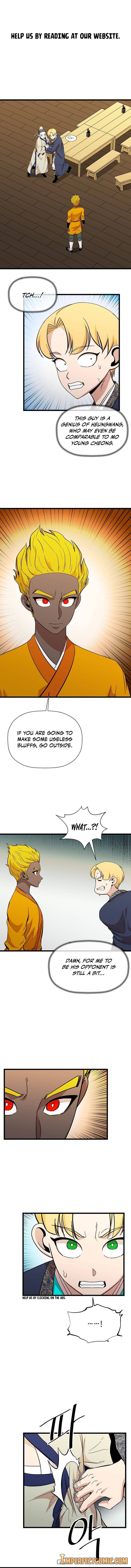 Return of The Bachelor chapter 101 page 3