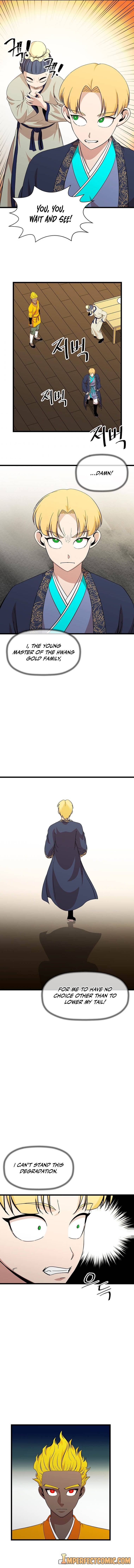 Return of The Bachelor chapter 101 page 4