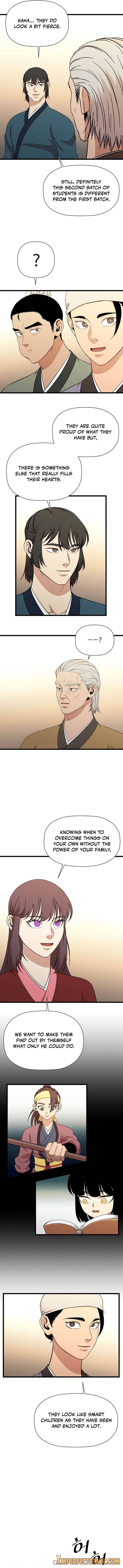 Return of The Bachelor chapter 101 page 7