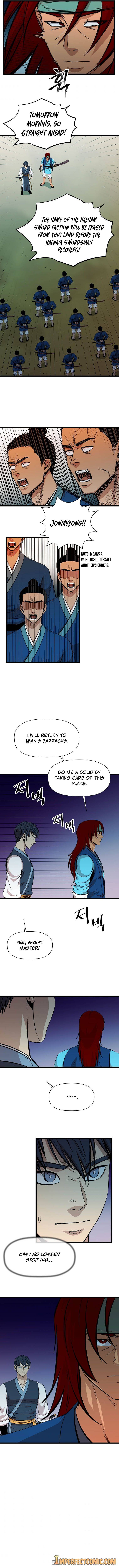 Return of The Bachelor chapter 102 page 10