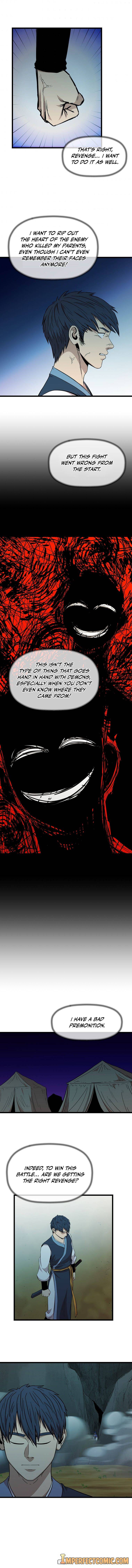 Return of The Bachelor chapter 102 page 11