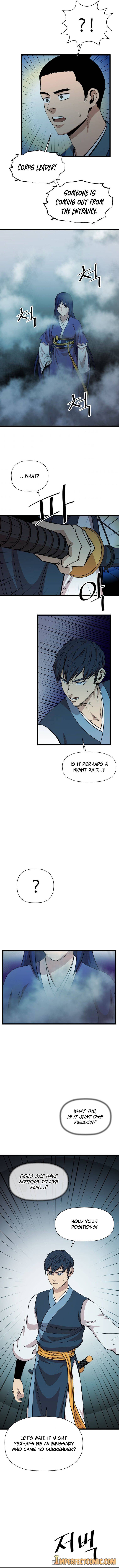 Return of The Bachelor chapter 102 page 12