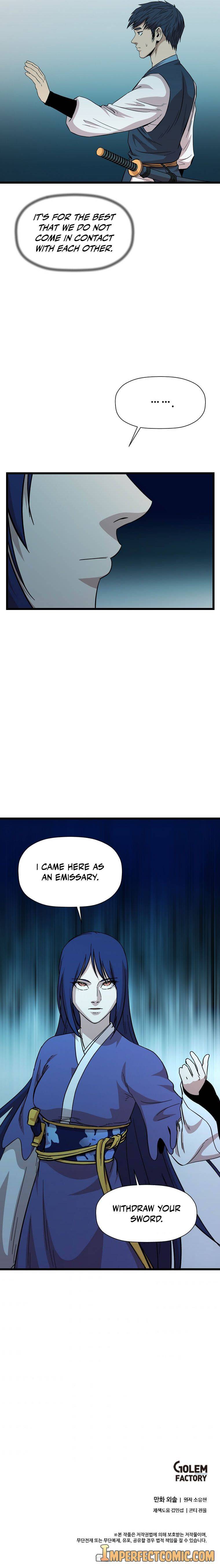 Return of The Bachelor chapter 102 page 14