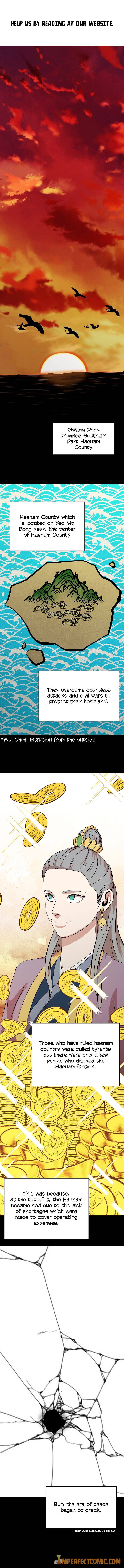 Return of The Bachelor chapter 102 page 3