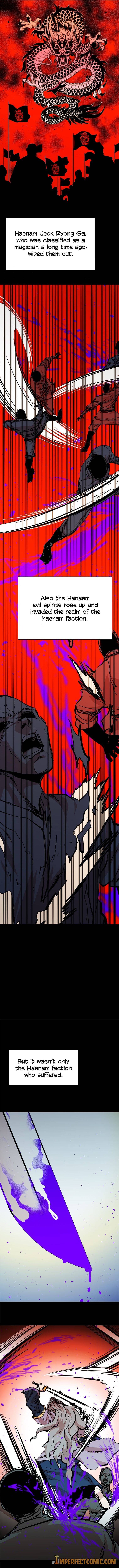 Return of The Bachelor chapter 102 page 4