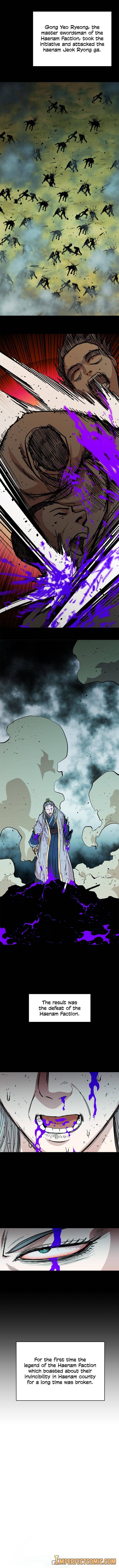 Return of The Bachelor chapter 102 page 5