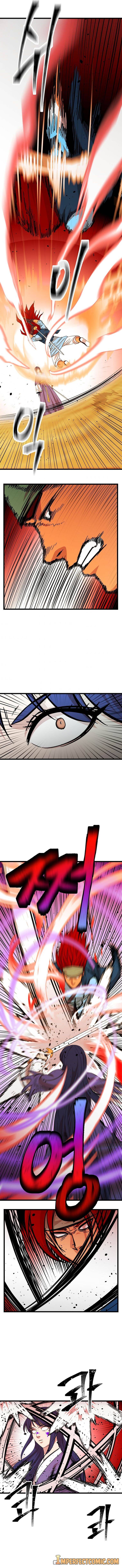 Return of The Bachelor chapter 103 page 10