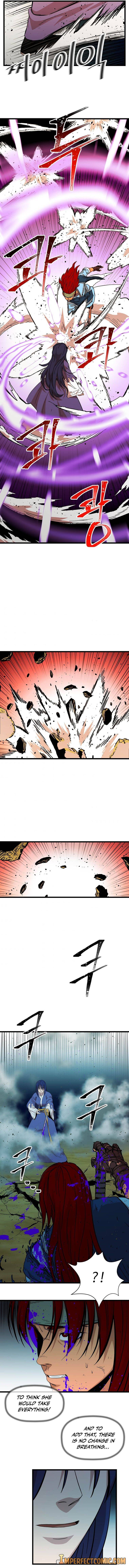 Return of The Bachelor chapter 103 page 11