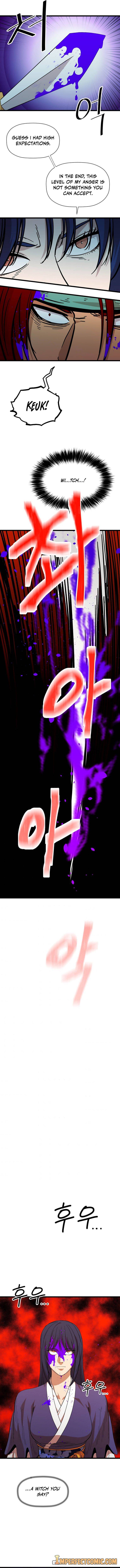 Return of The Bachelor chapter 103 page 12