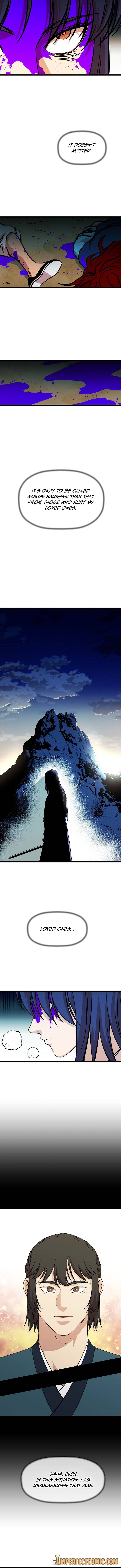 Return of The Bachelor chapter 103 page 13