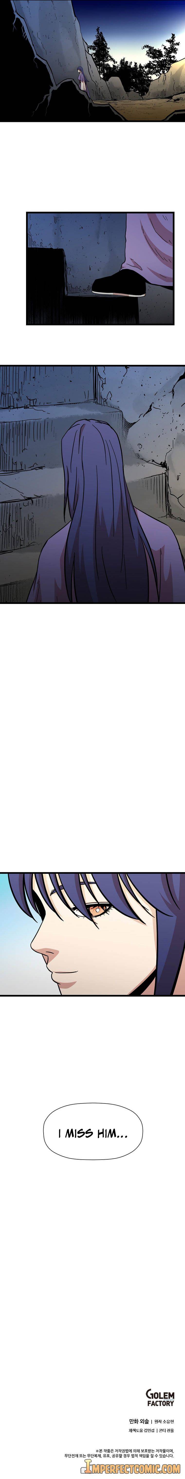 Return of The Bachelor chapter 103 page 14